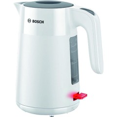 Bosch TWK2M161 Mymoment Βραστήρας 1.7lt 2400W Λευκός